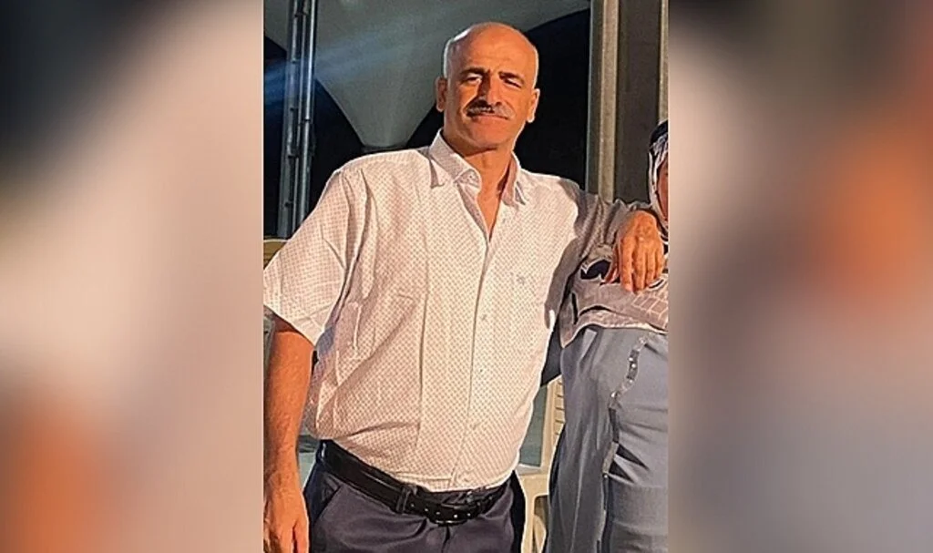 Emekli olmak için gün sayan işçi trafik kazasında hayatını kaybetti