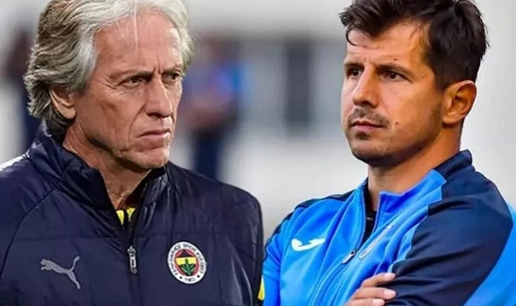Emre Belözoğlu Fenerbahçe ile Karşı Karşıya 