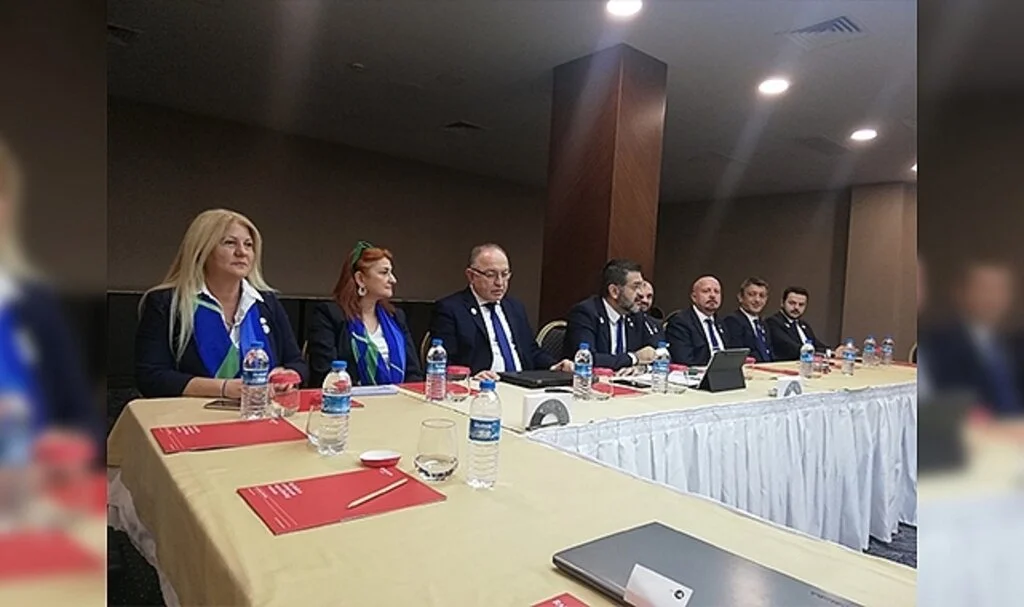 Emre Öztürk:Rotary hakkında  yanlış algılar var