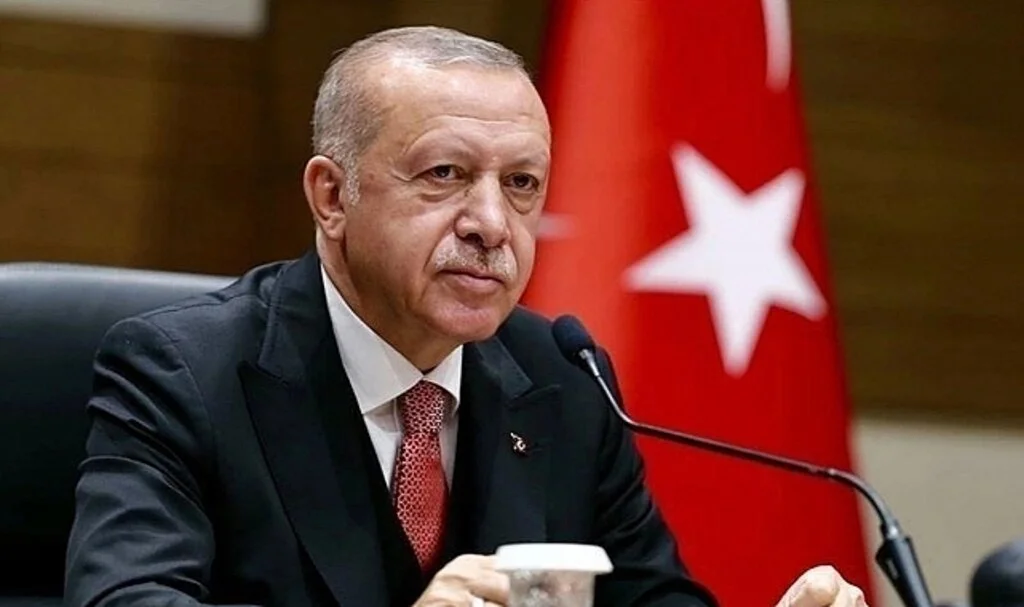 Erdoğan'dan '3 Kasım 2002' paylaşımı