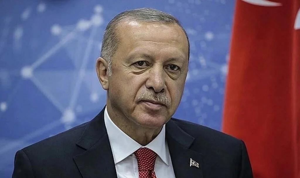 Erdoğan'dan Alevi-Bektaşi Kültür ve Cemevi Başkanlığı kurulmasına ilişkin paylaşım