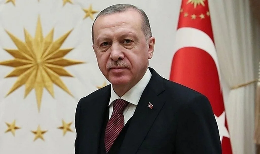 Erdoğan'dan ekonomi mesajı: Somut neticeleri yılbaşından itibaren daha iyi göreceğiz