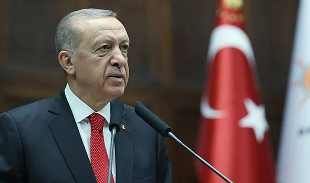Erdoğan'dan Kılıçdaroğlu'na kara para yanıtı: Bu iftiranın hesabını hukuk önünde soracağız