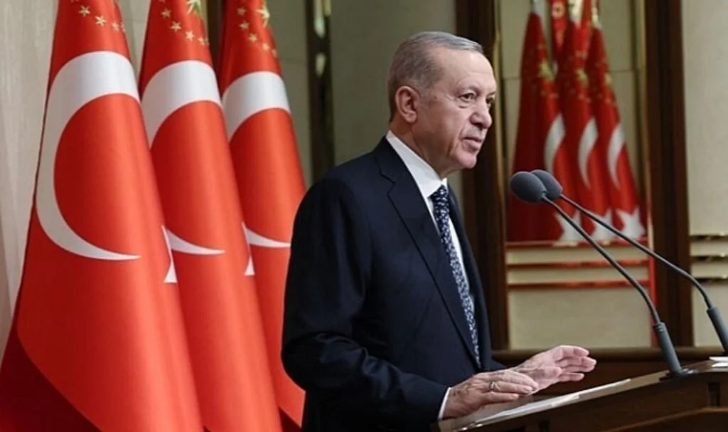 Erdoğan'dan Konya'daki barınakta köpeğe şiddet olayına tepki