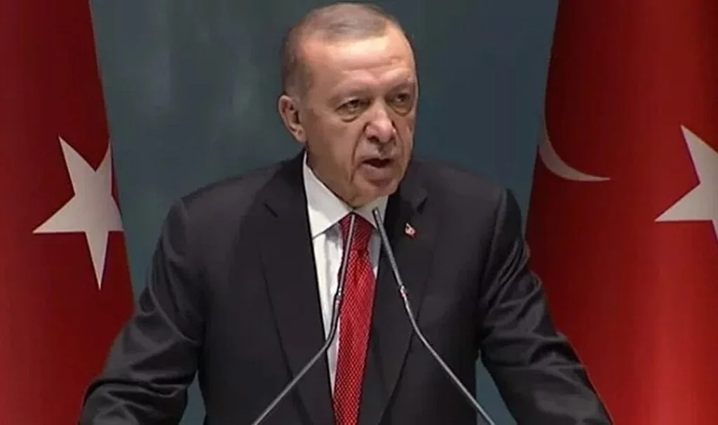 Erdoğan'dan 'market' talimatı! "Kabinede arkadaşlarıma söyledim" diyerek duyurdu: "Fiyat farklılıklarını gidermenin yollarını arayacağız"