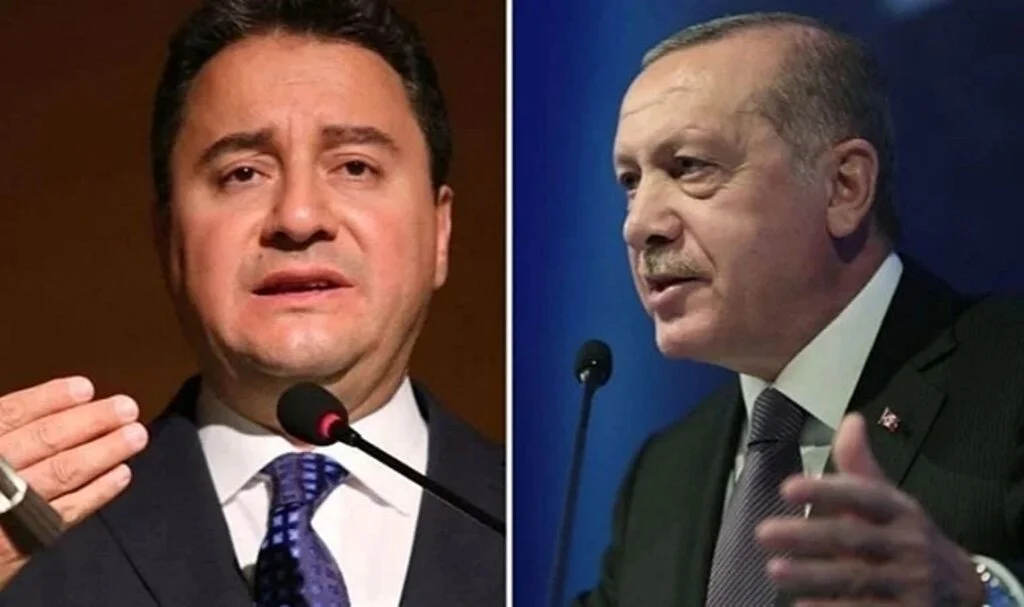 Erdoğan'ın Babacan'a Verdiği 'Söz' Ortaya Çıktı