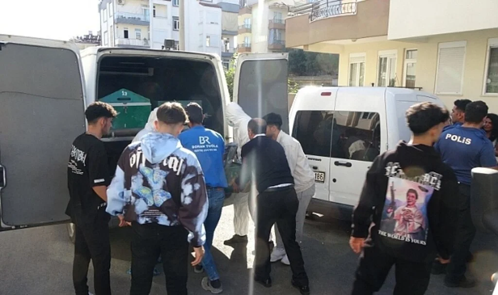Erkek arkadaşının evinde ölü bulunan genç kadının şüpheli ölümüyle ilgili yeni gelişme