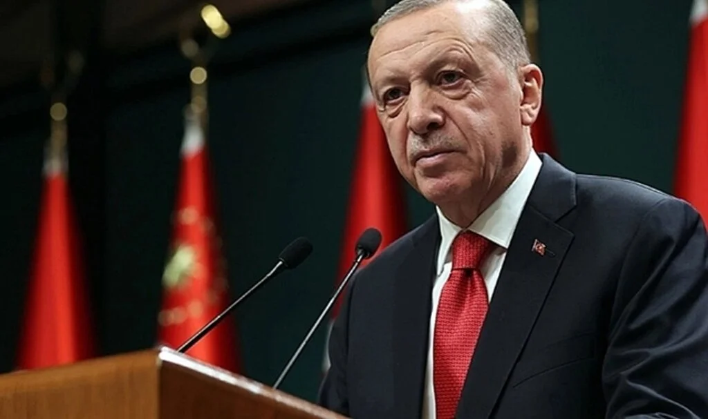 Esad ile görüşme olacak mı? Cumhurbaşkanı Erdoğan: Olabilir, siyasette küslük dargınlık olmaz