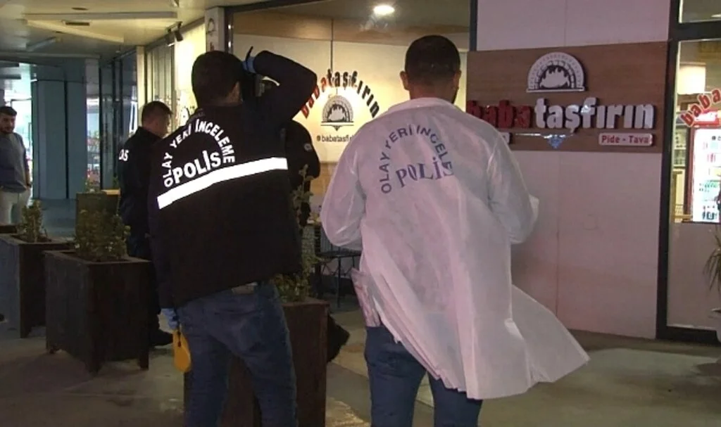 Esenyurt’ta silahlı saldırı, 1 yaralı