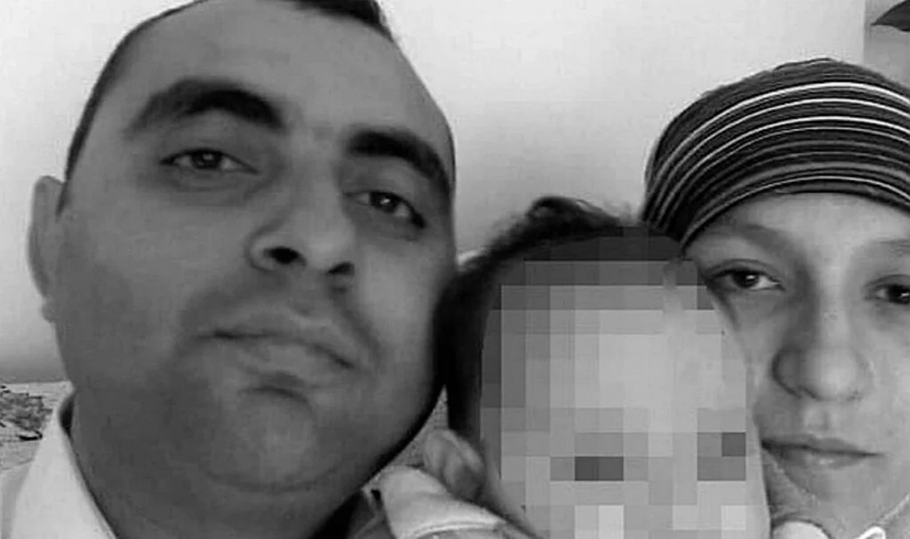 Eşini 32 yerinden bıçaklayarak öldüren şahsın yargılanmasına devam edildi