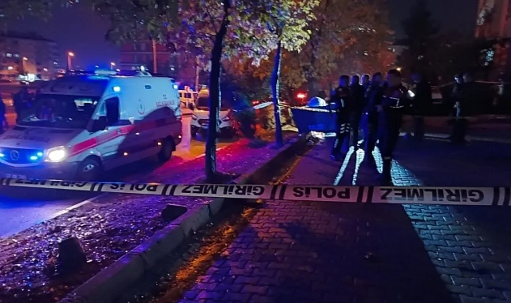 Eşini öldüren eski polisin FETÖ üyeliği nedeniyle meslekten ihraç edildiği ortaya çıktı