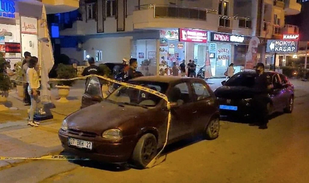 Eşini öldüren sanığa ağırlaştırılmış müebbet hapis cezası