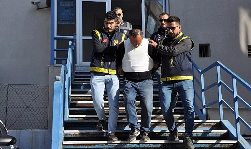 Eşini öldürüp kayıp başvurusunda bulundu
