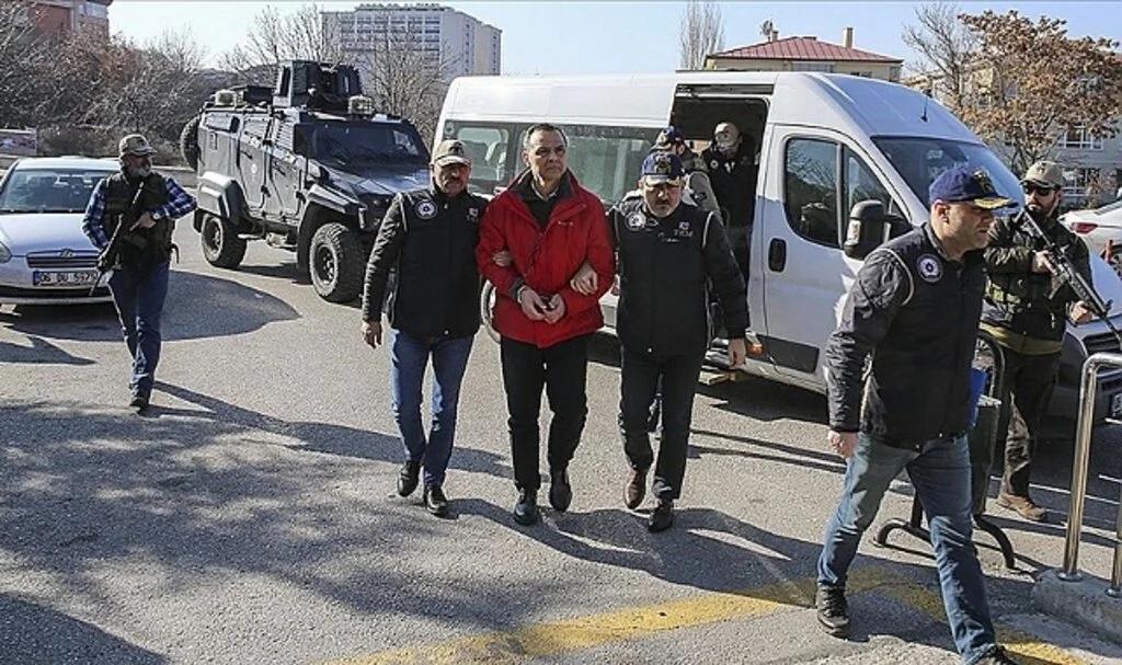 Eski Korgeneral Metin İyidil'in Yargılandığı Davada Karar Çıktı