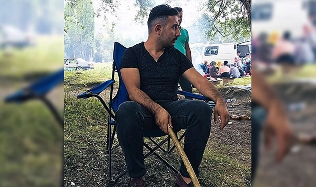 Eski nişanlısına kimyasal sıvı atan kişinin iddianamesi kabul edildi