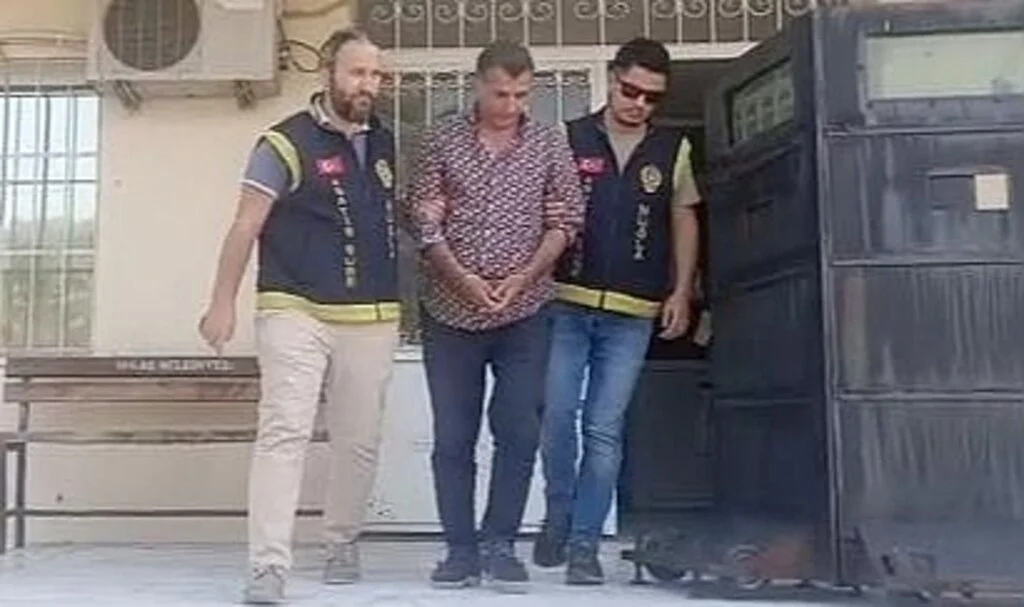 Eski THK Üniversitesi Rektörü Ban'ın 14 yıl hapsi istendi