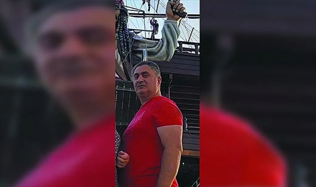 Evinin bacasında çıkan yangın sonrasında fenalaştı, hastanede hayatını kaybetti