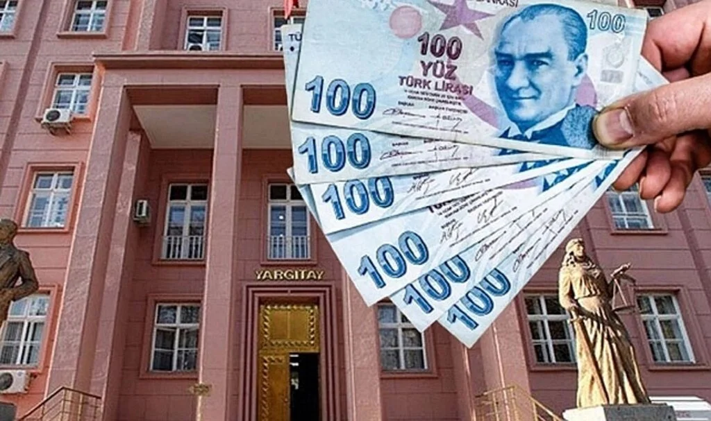 EYT'lilere bir müjde de Yargıtay'dan