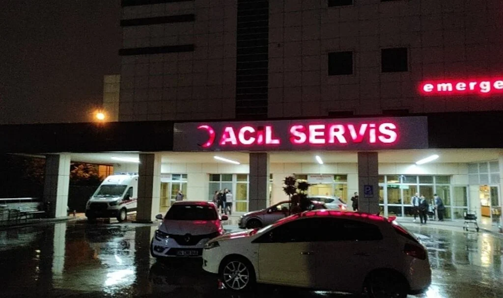 Fabrikadaki yemekten zehirlenen 94 işçi taburcu oldu