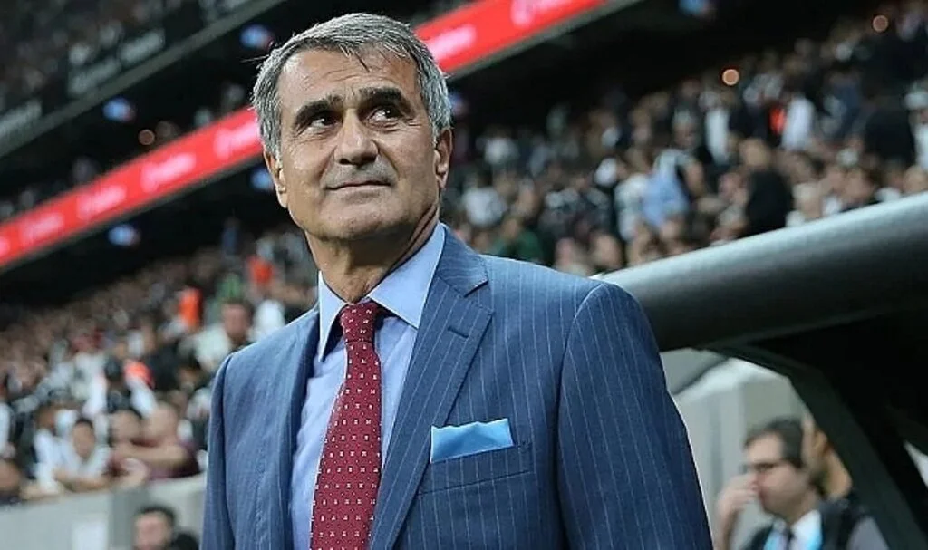 Fenerbahçe'den Beşiktaş'a bomba transfer iddiası