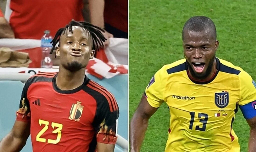 Fenerbahçe'nin Golcüleri Dünya Kupası'na İyi Başladı