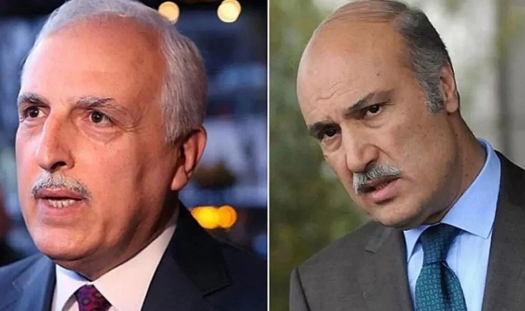 FETÖ Davasında Hüseyin Avni Mutlu ve Hüseyin Çapkın Beraat Etti
