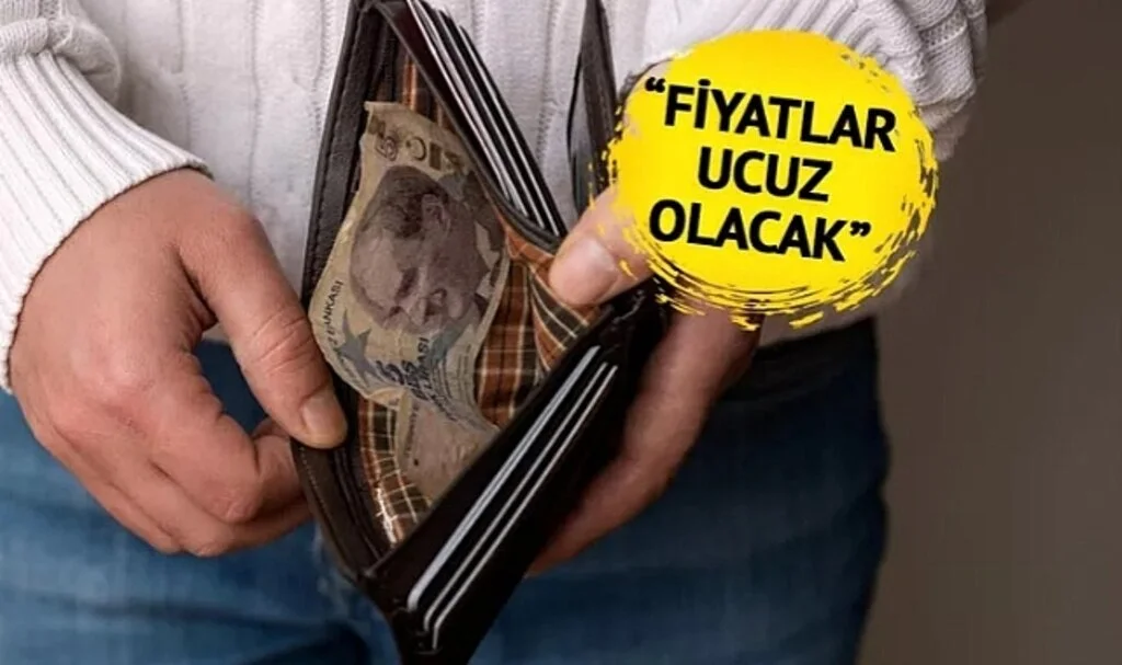 'Fiyatlar düşük olacak' Marketlere giderken düşünenler dikkat! 'Köşebaşı' dönemi resmen başlıyor...
