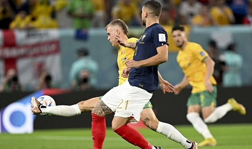 Fransa'ya Lucas Hernandez'den Kötü Haber