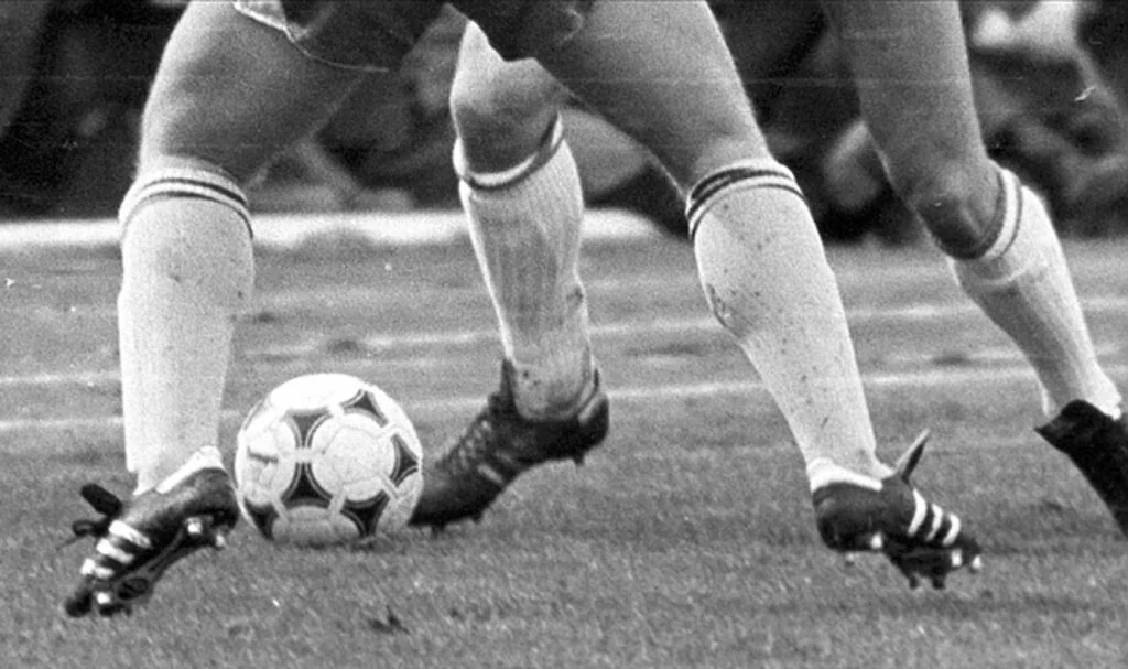 Futbol tarihinin ilk uluslararası maçı 150 yıl önce yapıldı