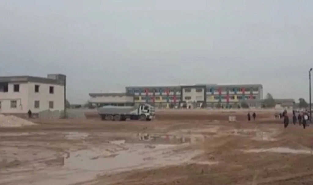 Gaziantep'e Roket Saldırısı: Yaralılar Var