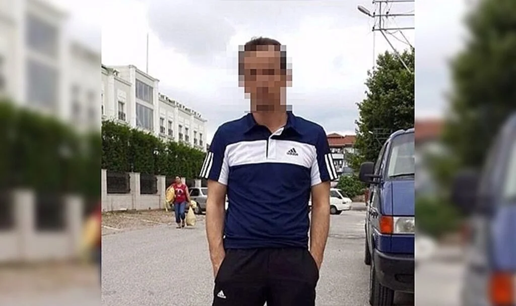 Genç kıza cinsel taciz dehşeti: Ellerini bağlayıp taciz etmeye çalışmış
