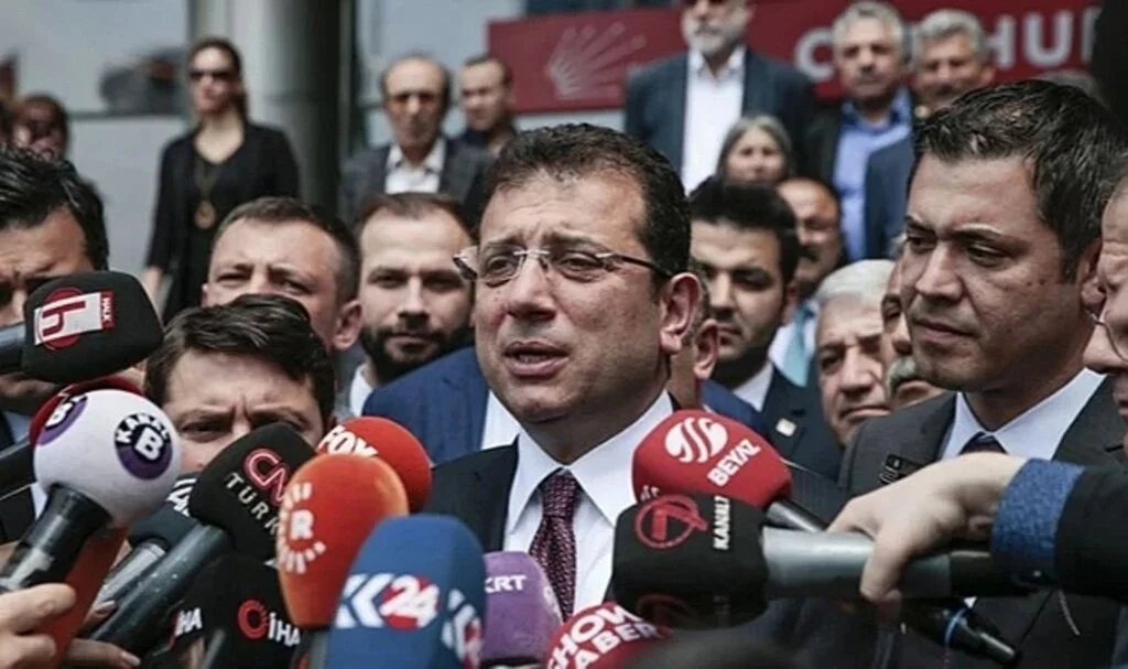 Gözler yarınki duruşmada... CHP'li Seyit Torun'dan 'İmamoğlu' açıklaması