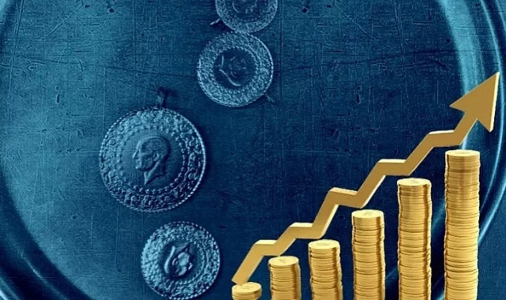 Gram altında 2022'nin zirvesi! Perşembe günü ibre tersine döndü, 7 ay sonra bir ilk yaşandı