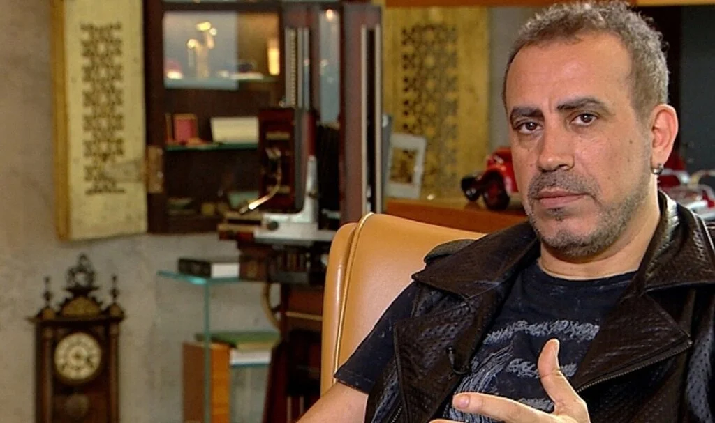 Haluk Levent Takipçilerini Kaybedince İsyan Etti
