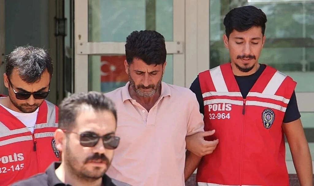 Hamile eşini katleden Ayhan Yılmaz için ağırlaştırılmış müebbet hapis isteniyor