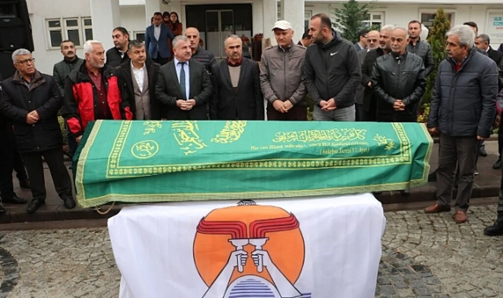 Havza Belediyesinin Acı Günü