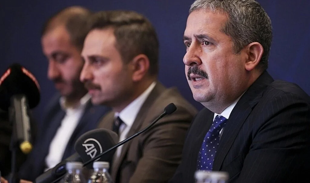 Hazine Bakanı Yardımcısı Gürcan: KOBİ sayısı 3.6 milyona çıktı