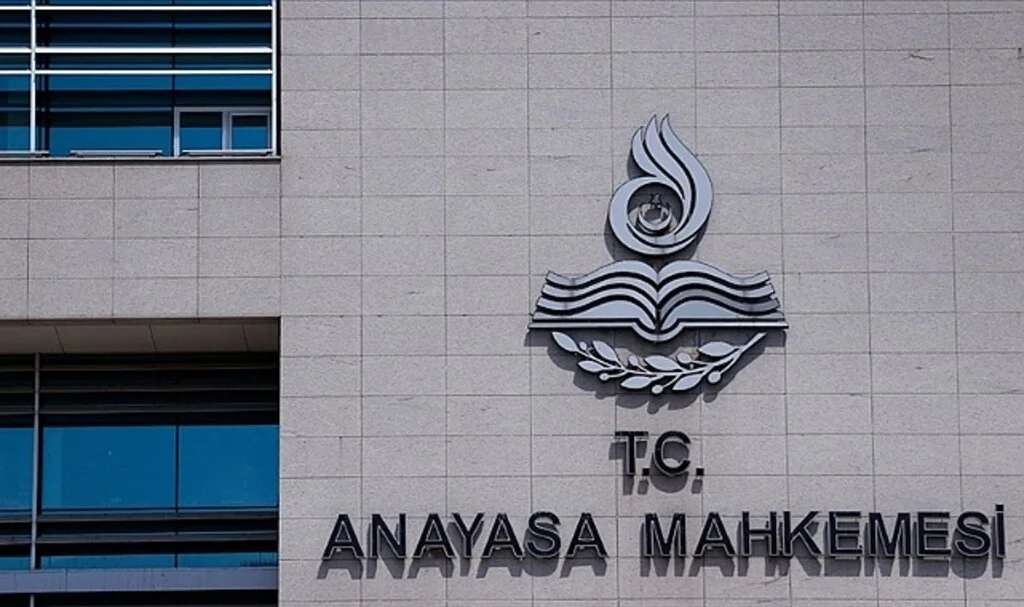HDP'nin Kapatılması İstemli Davada Süreç İşliyor