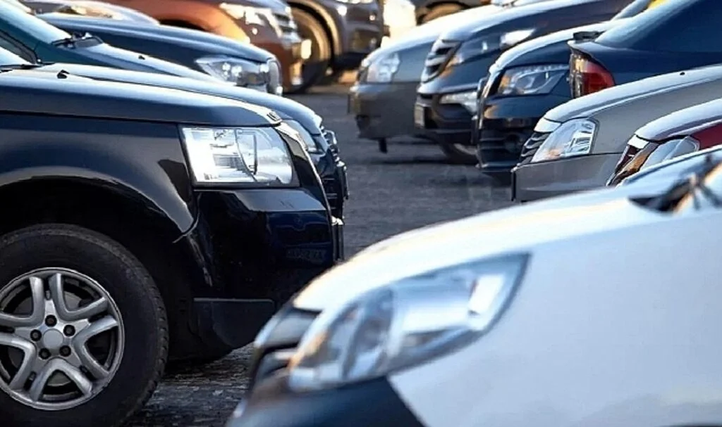 İkinci El Araçta Sıkı Denetim: 3'ten Fazla Satışa Ceza