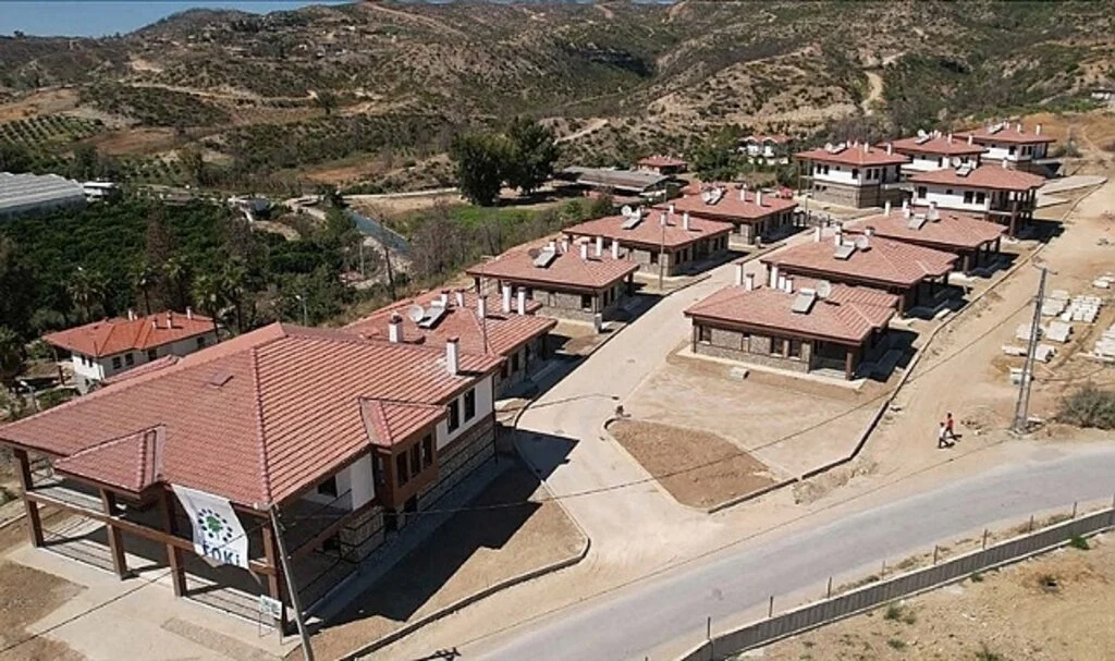 İlk Evim İlk İşyerim Projesi'ne 5 milyondan fazla geçerli başvuru