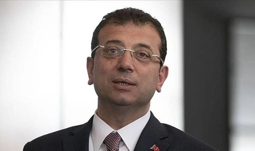 İmamoğlu'ndan hapsi istenen davaya ilişkin açıklama: Şu mahkemeden utanç duyuyorum
