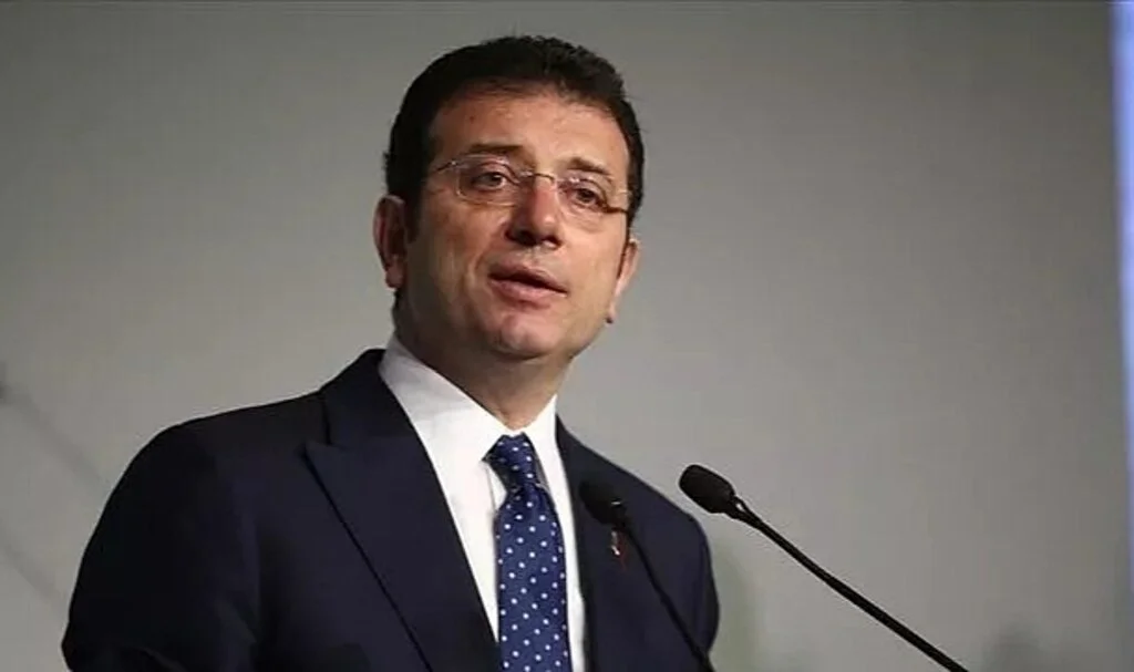 İmamoğlu Yorumu Gündem Oldu! 'Belediye Başkanı Diye Seçtik, Onlar Cumhurbaşkanı Yapacak'