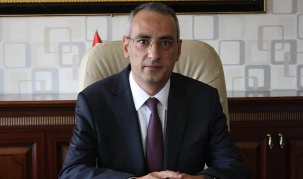 İntihar girişiminde bulunan kaymakam yoğun bakımda