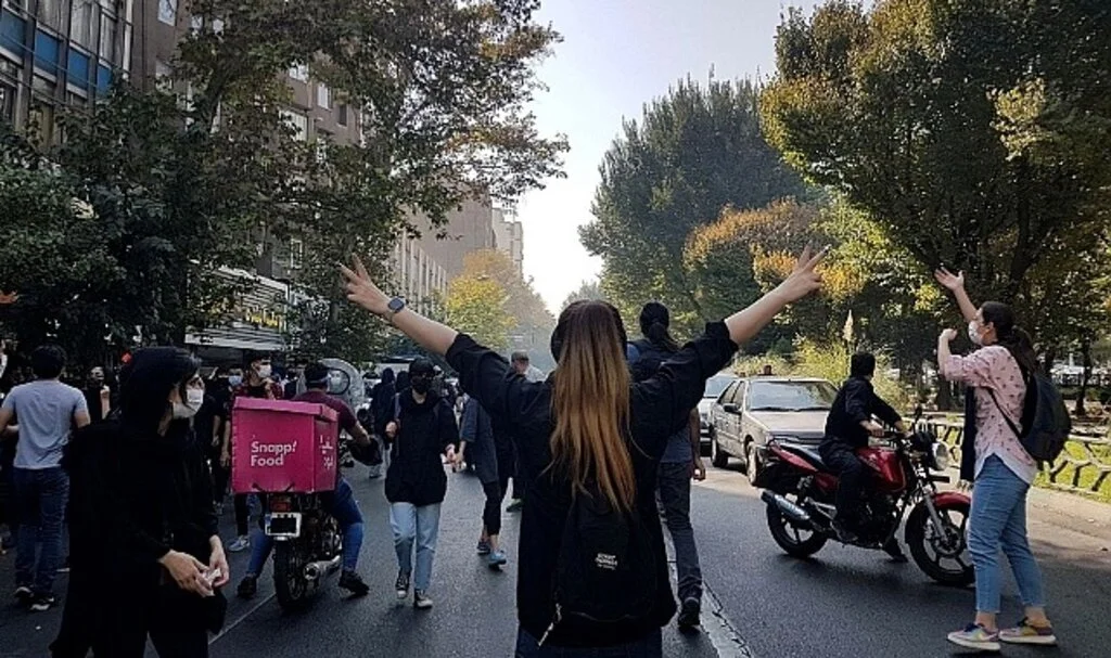 İran İnsan Hakları Kurumu: “Protestolarda en az 253 kişi hayatını kaybetti”