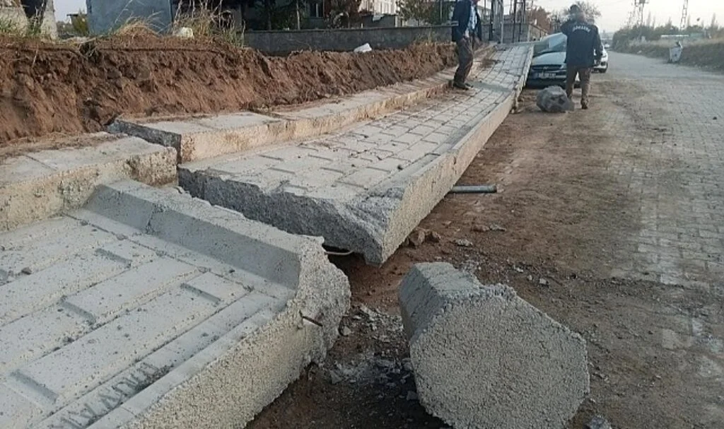 İş kazasının ardından dram çıktı: Kayseri’de bulduğu işe gelebilmek için borç para almış