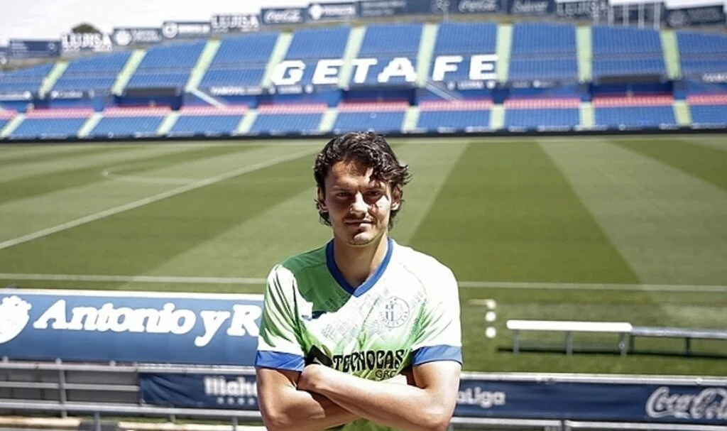 İspanyol basınında Enes Ünal'la ilgili bomba iddia