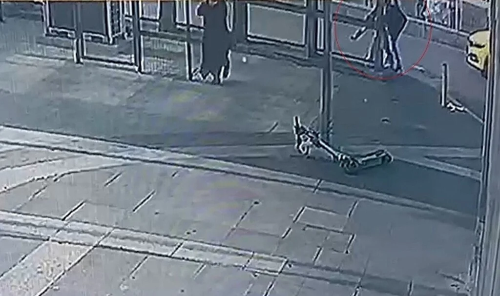 İstanbul'da bir adam sevgilisini vurarak intihar etti