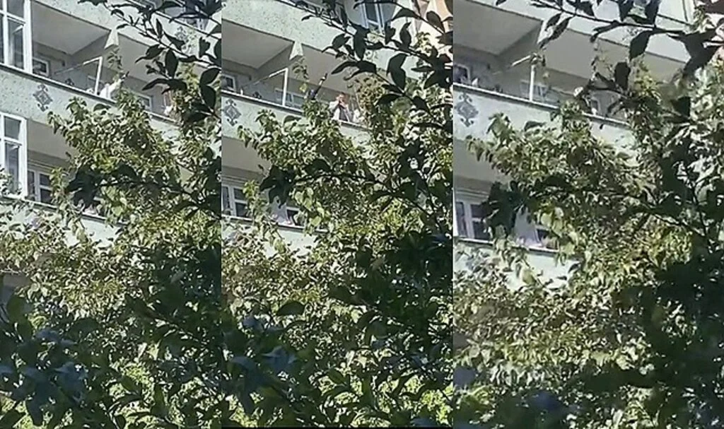 İstanbul’da maganda dehşeti kamerada: Yurtdışından gelip baldızının düğününde ateş açtı