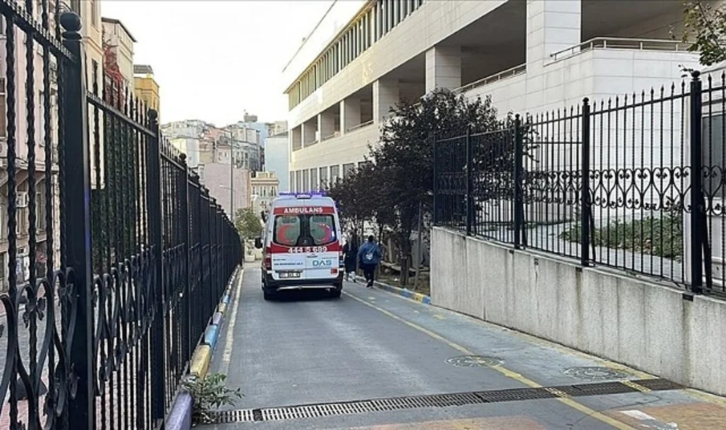 İstanbul'daki terör saldırısında yaralananlardan 55'i taburcu edildi, 26'sının tedavisi sürüyor