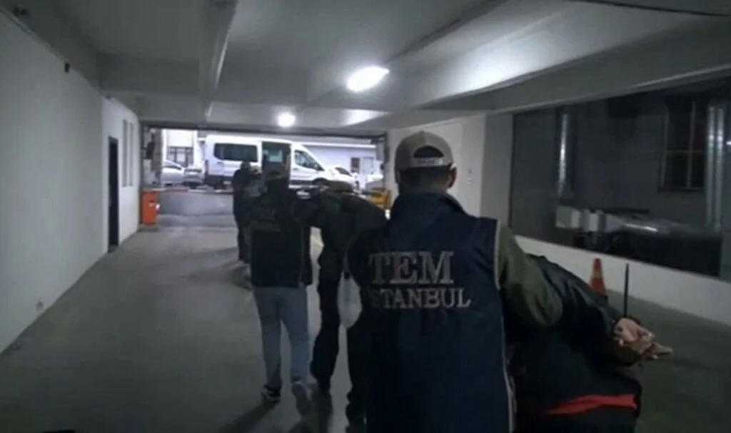 İstiklal Caddesi'ndeki bombalı terör saldırısına ilişkin 5 şüpheliye daha tutuklama talebi